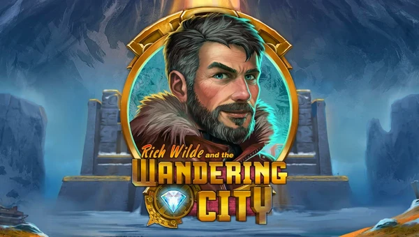 Wandering City - free exploration title
